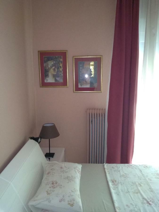 Efi'S House Apartment Volos Luaran gambar